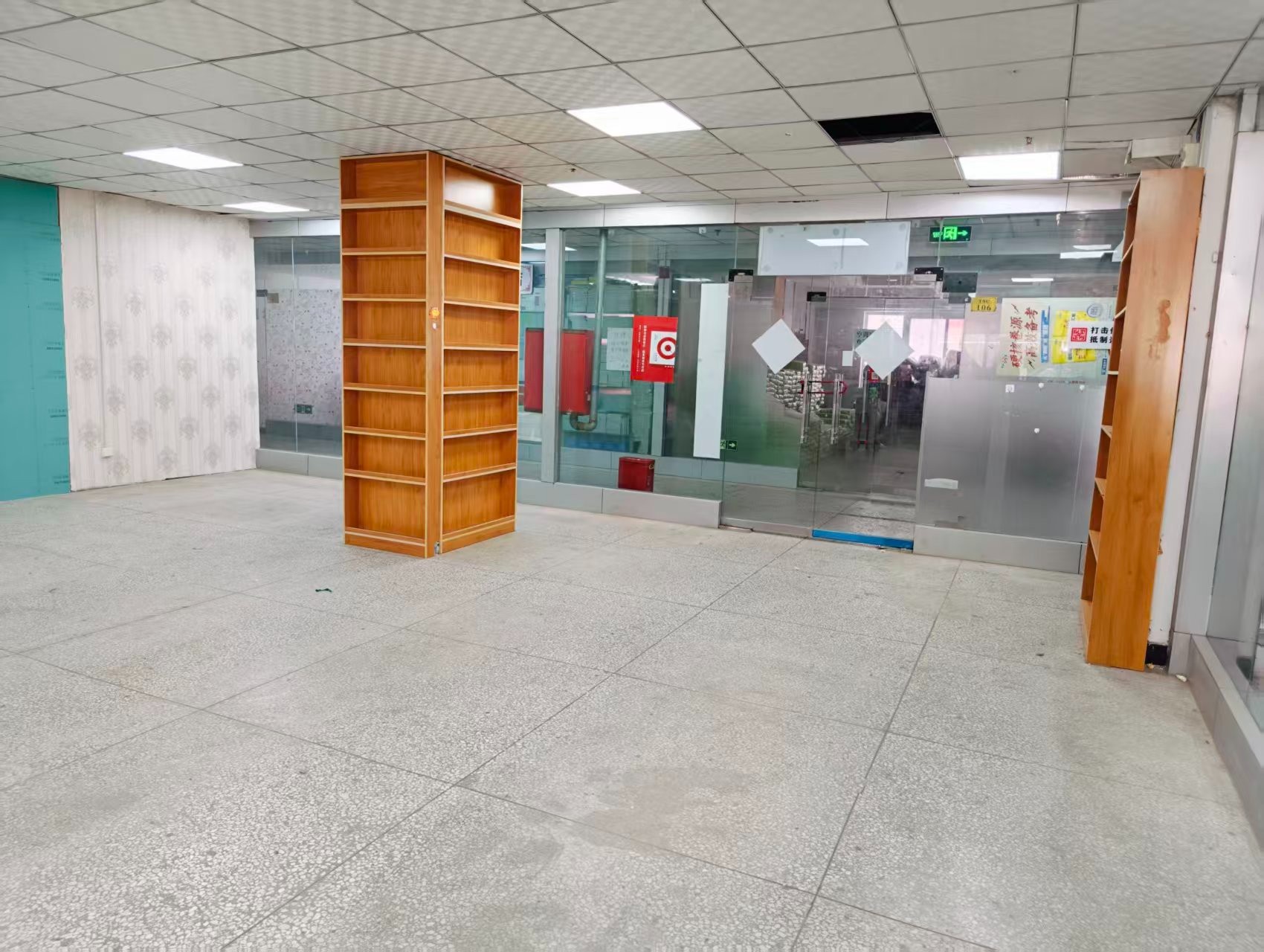 凉洛寨南北小街打造AI创新高地，诚邀科技企业入驻