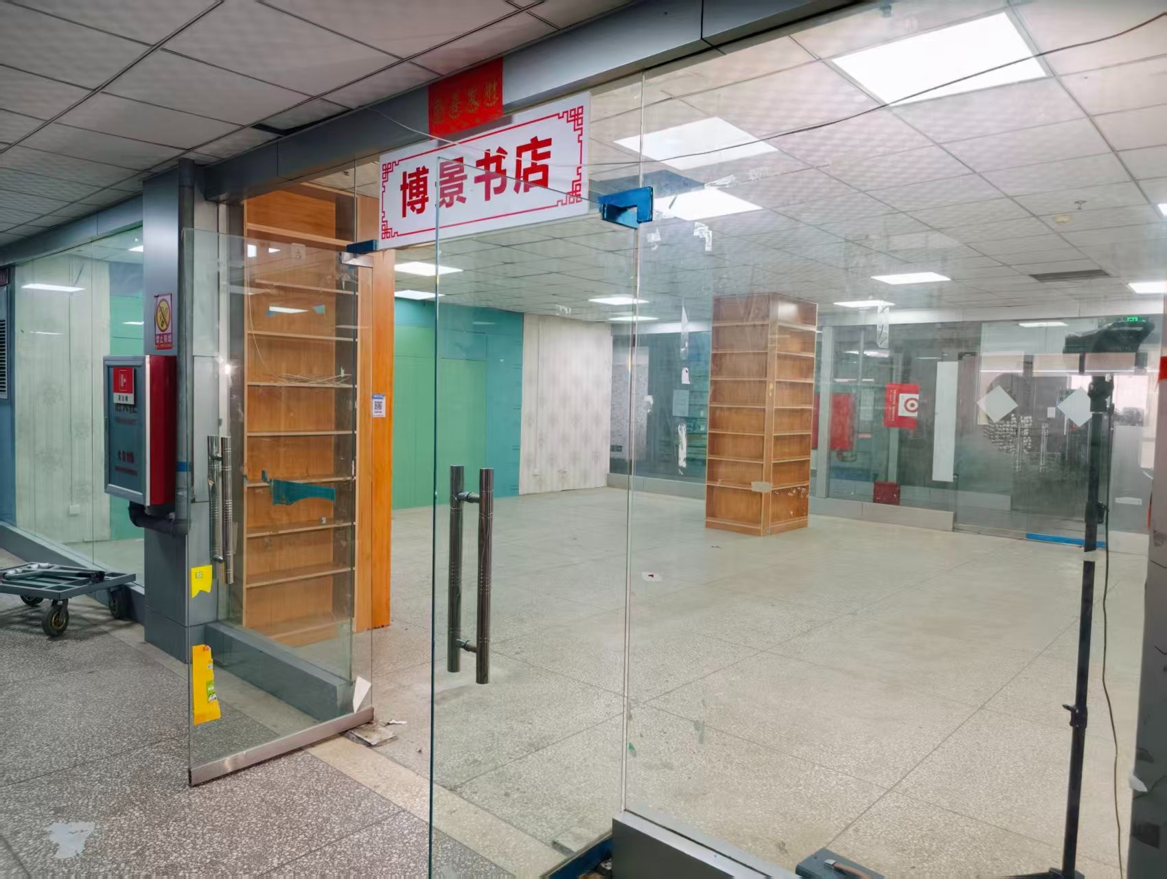 凉洛寨南北小街AI浪潮已至，优质企业抢先布局